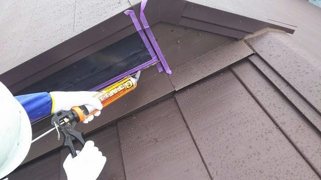 葺き替え工事もご相談ください